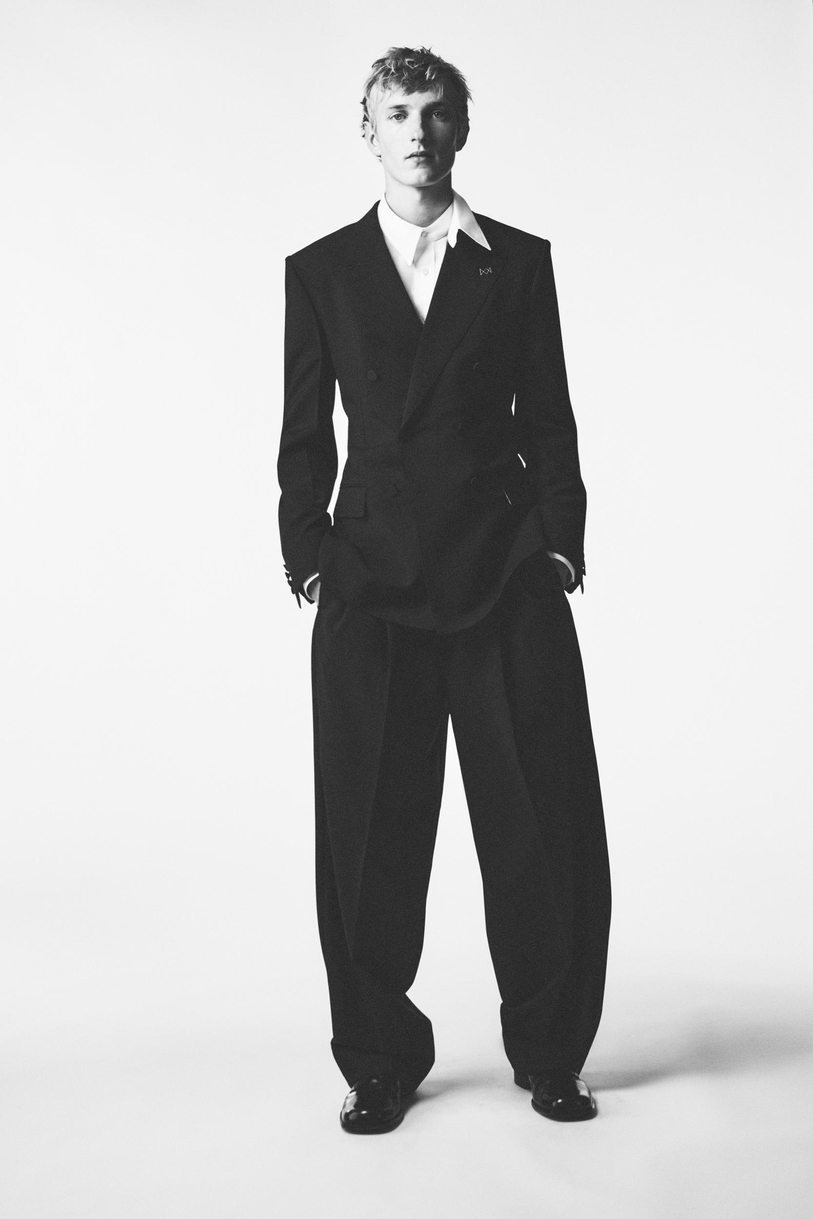 Défilé - Givenchy - Homme Printemps-Eté 2027